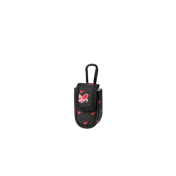 Callaway LOVE CW ALL POUCH 25 Ball Pouch, Black
