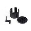 HandWrap Roller Boxing Hand Wrap Roller (Bandage Winder) 6.5 ft (2.5 - 4.5 m)