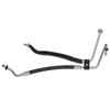 HOSE-TRANSMISSION OIL COOLER