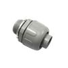 6FT 1/2" AC Whip Liquid Tight Electrical Conduit Copper Wire 1PC