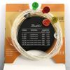 Danchet C312 Nylon Silver Plated Copper Classical Guitar Strings,Normal Tension(1 Set)