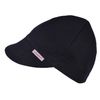 Comeaux Caps Reversible Welding Cap Solid Black 7 5/8 (6)
