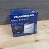 Chamberlain 4228 Backup System Replacement Battery Brand New