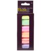 Papermania docrafts Neon Glitter (6 pack),0.02x2x5.5 cm