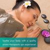 Spa Redi Pedi Mask - Mint & Eucalyptus (Clay) 16 oz