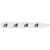 Azeeda 'Mobility Scooter Man' Flat Magnetic Pen (MP00011230)