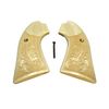 Maple Scorpion Ruger Vaquero Bisley Grips X
