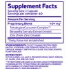 ACTIVZ Optimend - Advanced Joint Mobility and Comfort Support
