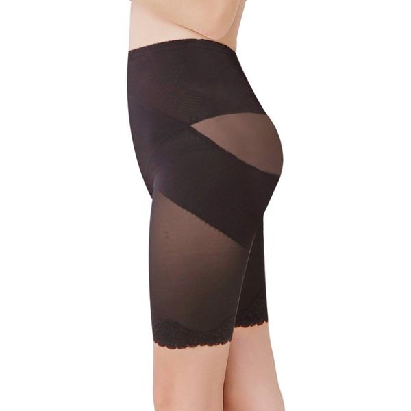 [SaraBeauty] Pelvic Girdle, Total Makeup for Your Lower Body From Stomach to Thighs (Black, M - L)