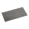 Metallklinge für Ski 130x60x0,8mm