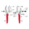 Felco Secateurs l125 Model 4 Standard