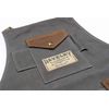 Revelry Supply The Apron Waxed Canvas