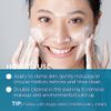 CLEAR SKIN Citrus Kombucha Cleansing Gel