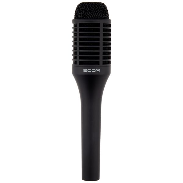 ZOOM SGV-6 Ultra Directional Vocal Microphone for Zoom V3/V6