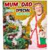 Official Mrs Browns Boys Christmas Card