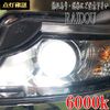 Every Wagon DA17W H27.2 Headlight D4R LED Low Beam HID Spec Car Only