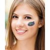 Florida Gators Albert Glitter Tattoo 2-pack