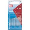 Prym Quilting Needles, Silver, One Size