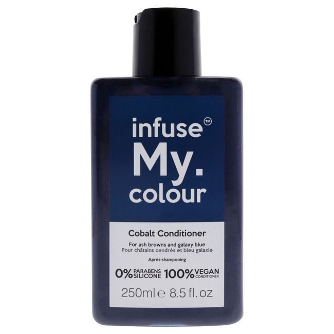 Infuse My Colour Cobalt Conditioner by Infuse My Colour for Unisex - 8.5 oz