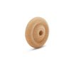 1 Classic Wheel, 1/4 Thickness Pack of 100