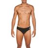 ARENA Herren Dynamo 5.5cm Swim Briefs, Schwarz, 7 EU