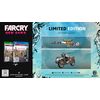 Far Cry New Dawn - Limited Edition (exkl. bei Amazon) - [PlayStation 4]