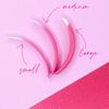 Lash FX Lifting Rods Small