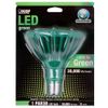 Feit PAR38/G/LEDG5 LED Green PAR38 Reflector