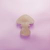 Toadstool Cookie Cutter - 3 Sizes