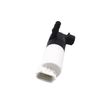 Windscreen washer pump For SAAB 9-3 2004-201212826943 Car Windscreen Cleaning Washer Pump
