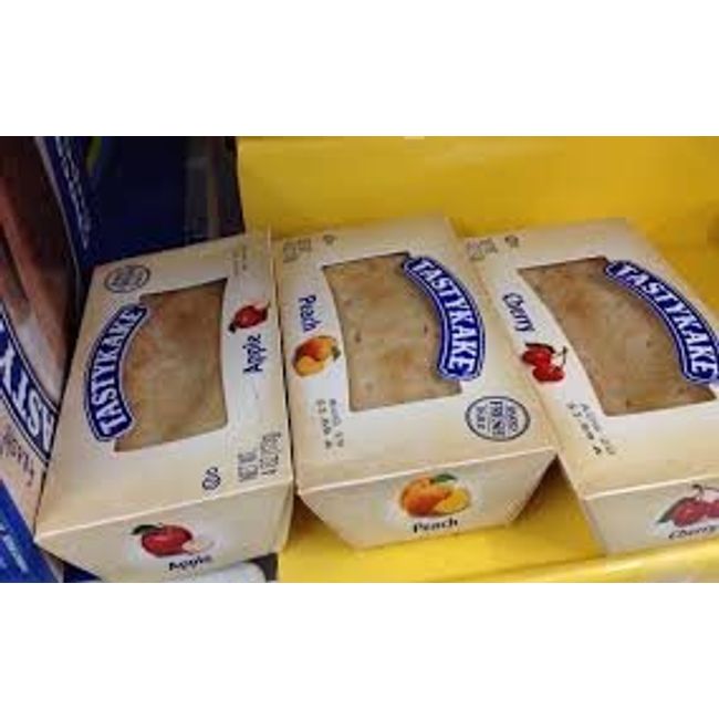 Tastykake: Various Pies (18 Pack)