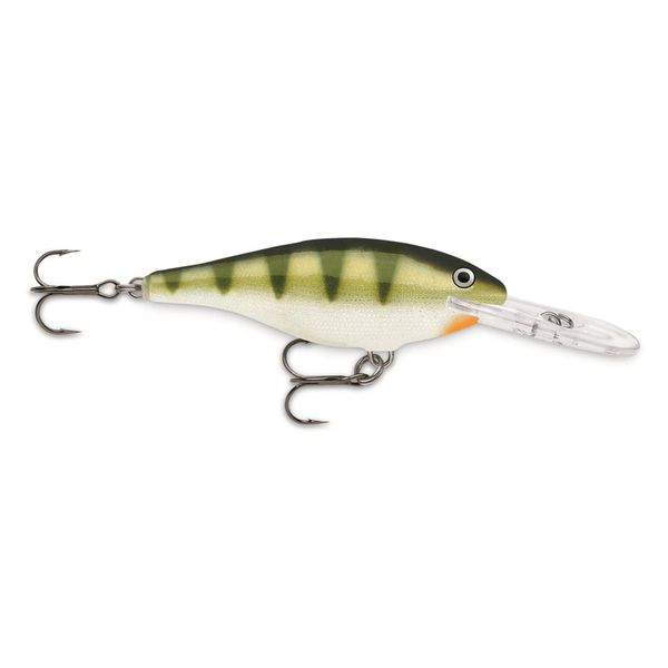 Rapala Shad Rap 07 Yellow Perch