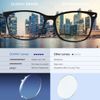blue light glasses 2 pack clear plus black