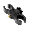 Brinyte BRM12 Plastic Quick Release Universal Mount for Hunting LED Flashlight Scope, Fits for Multiple Scope Size 25mm-31mm
