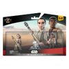 Infinity 3 Force Awakens EU Playset Pack (PS4/PS3/Xbox One/Xbox 360/Nintendo Wii U)