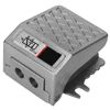 Professional Sandblasting Machine Part,with Spring Device,Foot Pedal Switch Control Accessory,Labor Saving,for Controling Sandblasting Machine