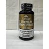 WINDMILL CHROMIUM POLYNICOTINATE 200MCG