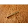 BRASS GUITAR NUT 42MM SLOTTED FOR STRATOCASTER TELECASTER 