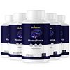 Memoforce- Brain Support- 5 Bottles- 300 Capsules
