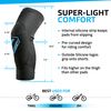 Seven Transition Protective Knee Support Size:Taille M