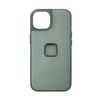 Peak Design Mobile Everyday Case iPhone 14 - Sage Green