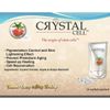 2 Packs = (28 Sachets) Phytoscience Crystal Cell Stemcell Anti Aging Wrinkle DHL