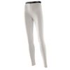 ColdPruf Women's Authentic Dual Layer Bottom, Winter White, Medium