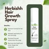 Ginger Hair Regrowth Solution - Herbishh
