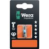 840/1 Impaktor Insert Bit Hex-Plus 5mm x 25mm Carded