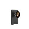 Efficiency in motion forklift driver - Forklift PopSockets PopWallet for MagSafe