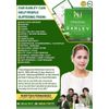 SEALED BARLEY POWDER 4 Boxes