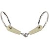 Harry's Horse 41104016 11.5 Loose-Ring Snaffle Apple, M