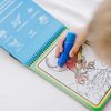 Melissa & Doug On the Go Water Wow! Dinosaurs