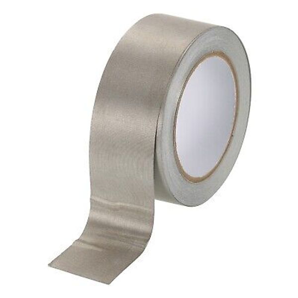 Faraday Tape 1.77"x65.62 Feet Conductive Cloth Fabric Adhesive Tape